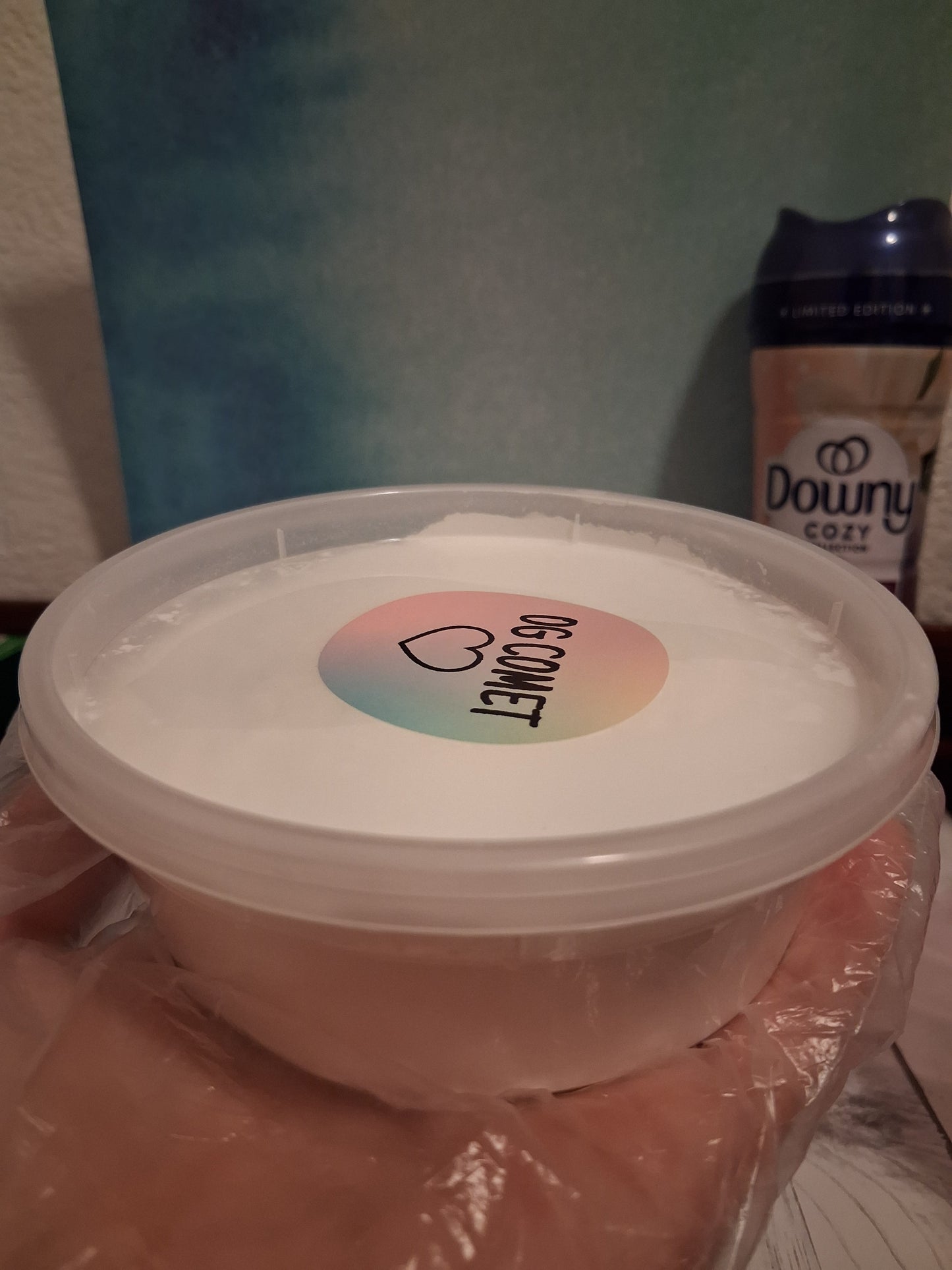4oz Dips