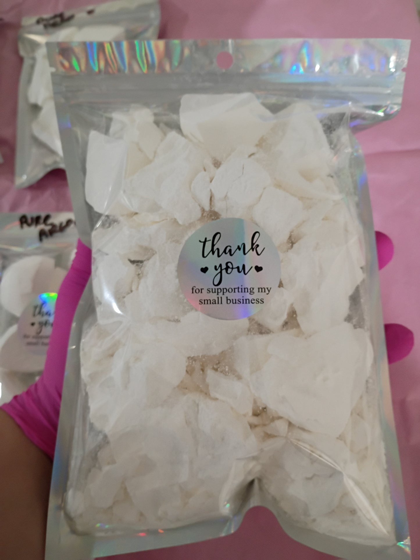 Everything Bag