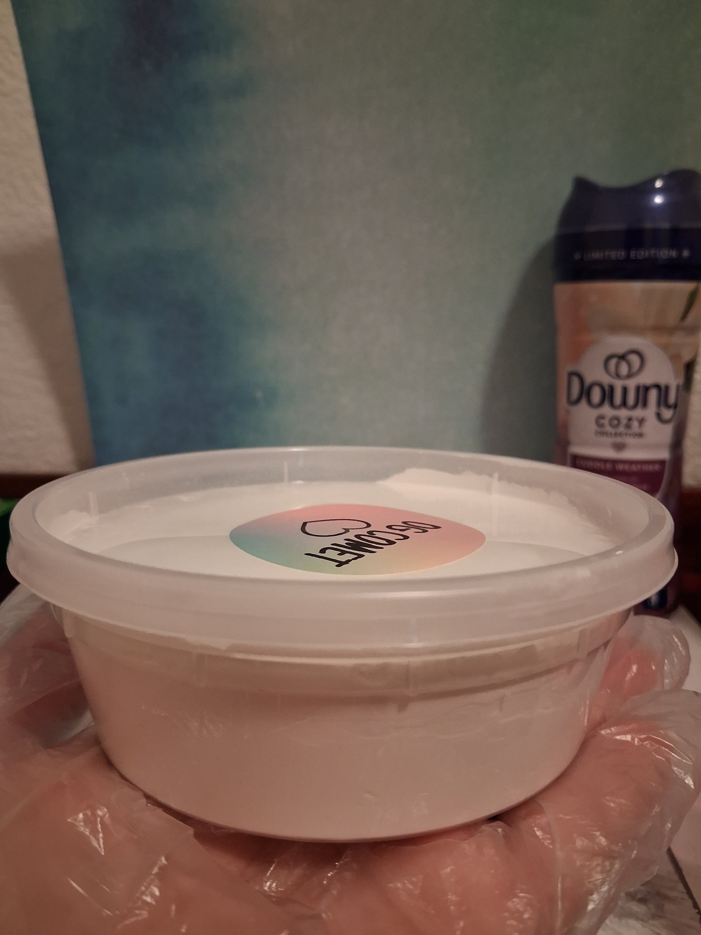 4oz Dips