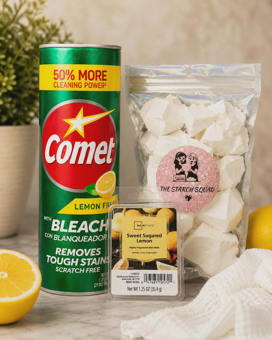 Crash of Lemons (Large Bag)