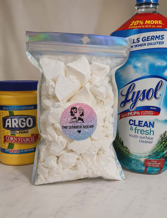 Clean and Fresh Everything Bag