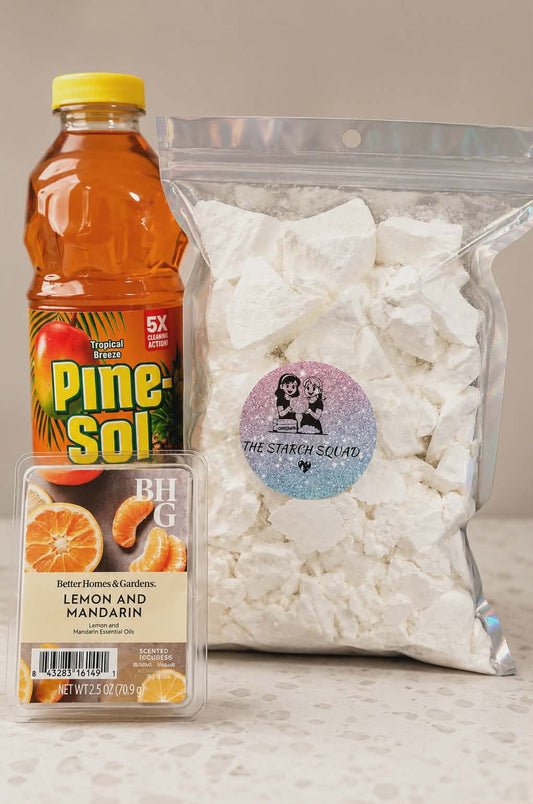 Tropical Breeze Everything Bag