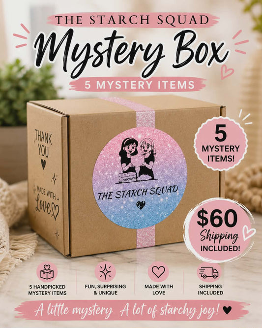 Mystery Box