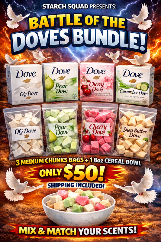 Dove Bundle