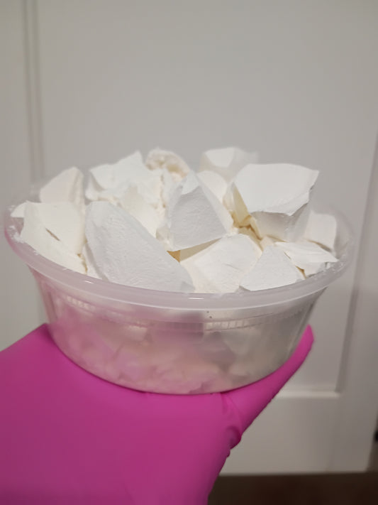 Chunky Cereal Bowl