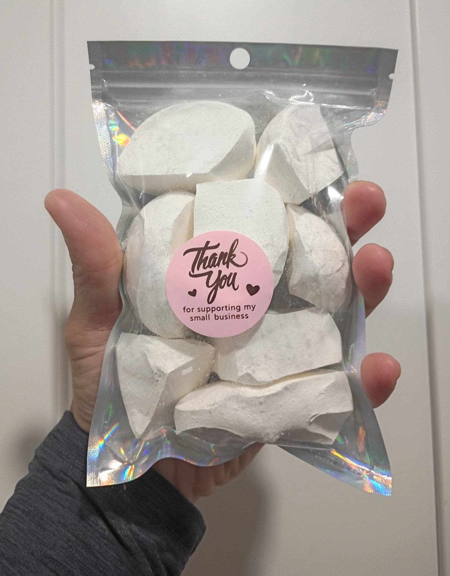 Chunk Bag
